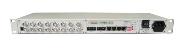 H9MO-LME系列SDH光端机